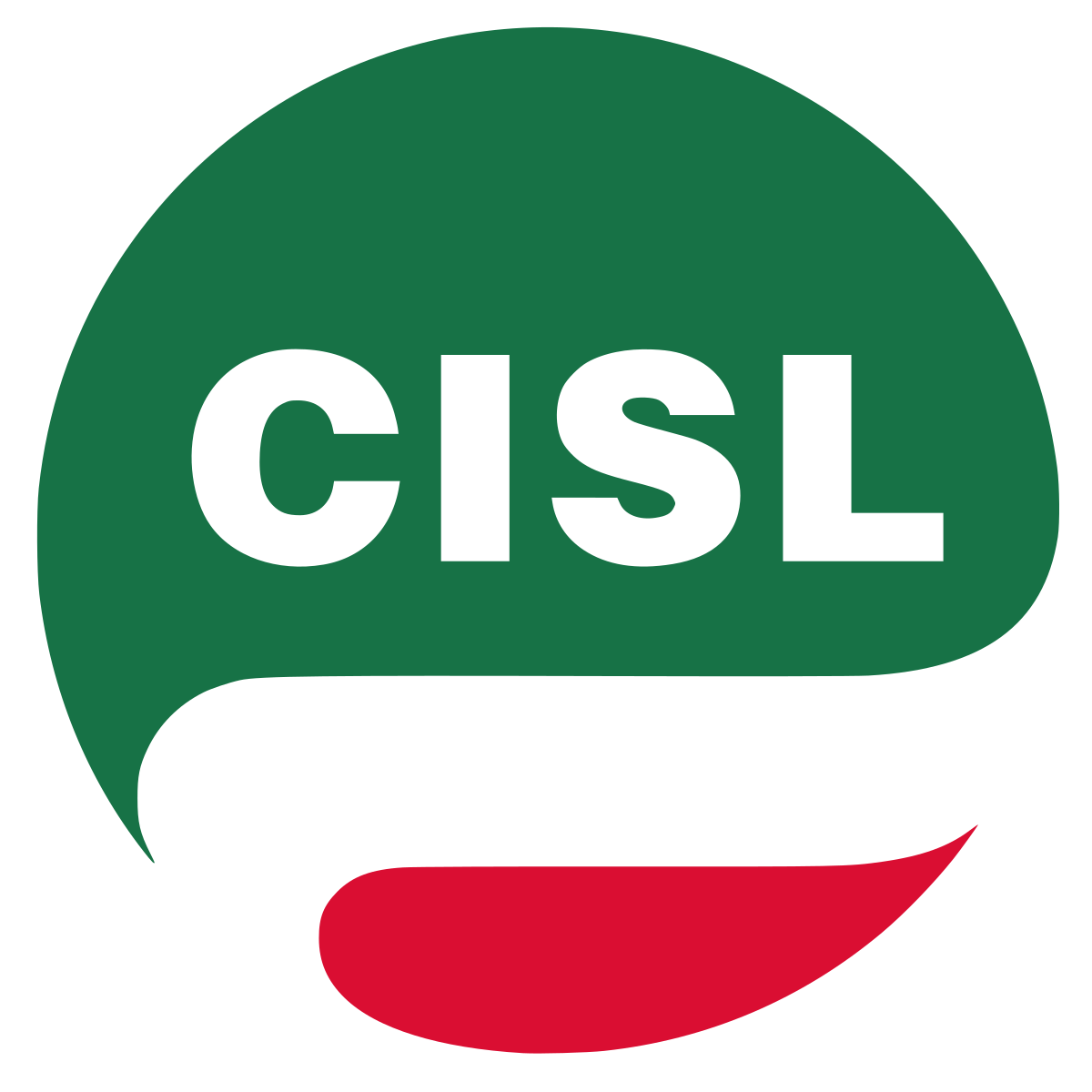 logo cisl