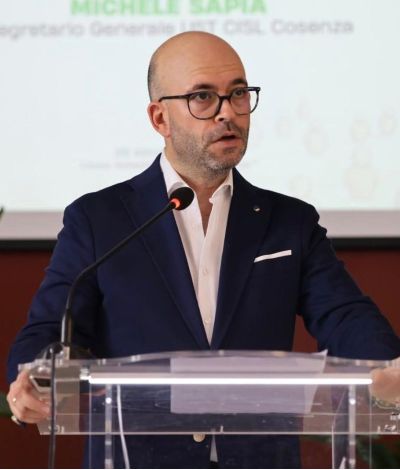 CISL Cosenza, presentata la piattaforma territoriale: «Creare le condizioni per restare e costruire il futuro»