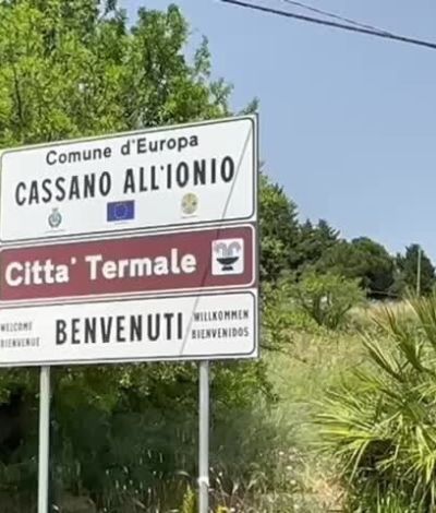 Cassano all’Ionio, legalità e sicurezza non sono negoziabili. Serve una risposta forte e condivisa