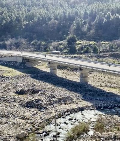 Infrastruttura Longobucco: Positivo confronto, apertura prevista entro novembre