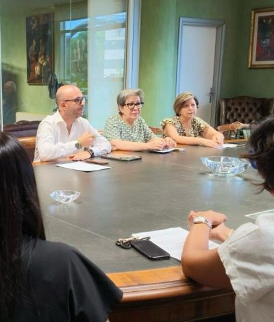 Politiche sociali, Sindacati e Comune di Rende avviano un confronto sul Piano di Zona
