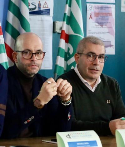 Prima campanella, vecchi problemi: la CISL chiede una svolta per la scuola cosentina